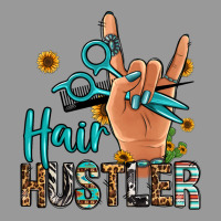 Hair Hustler Vintage Hoodie | Teevron