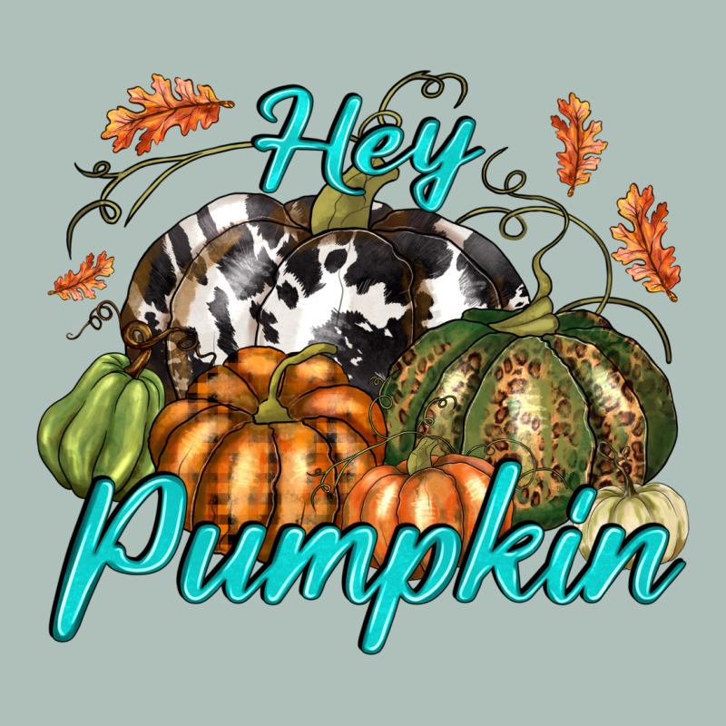 Hey Pumpkin Heavyweight Hoodie by texasbilliewilder | Teevron