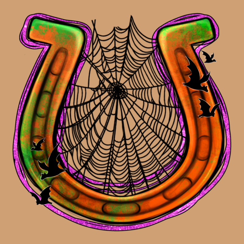 Halloween  Horseshoe Vintage Tee by Jasminsmagicworld | Teevron