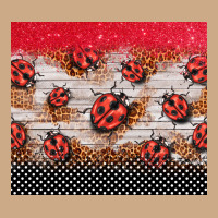 Ladybug Tumbler Vintage Hoodie | Teevron