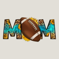 Western Mom American Football Heavy Core Tee | Teevron