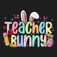 Teacher Bunny Classic Tee | Teevron