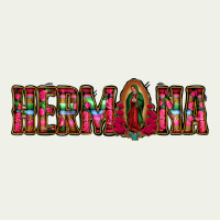 Hermana Floral Aztec Leopard Urban Heavy Tee | Teevron