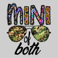 Mini Of Both Premium Tee | Teevron