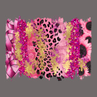Cancer Brushstroke Urban Hoodie | Teevron