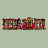 Hermana Floral Aztec Leopard Urban Heavy Tee | Teevron