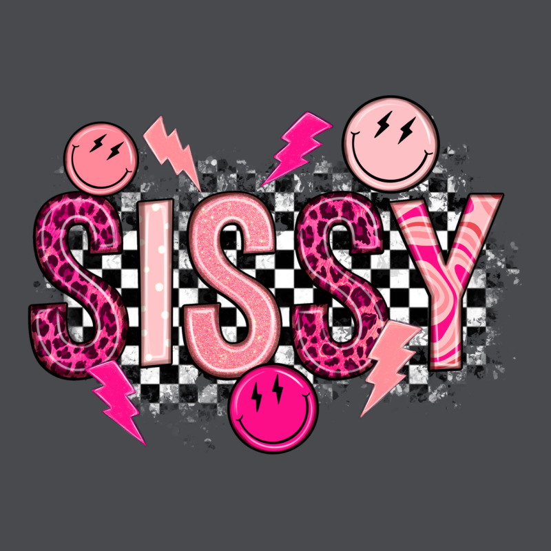 Sissy Zipper Hoodie by Artiststas | Teevron