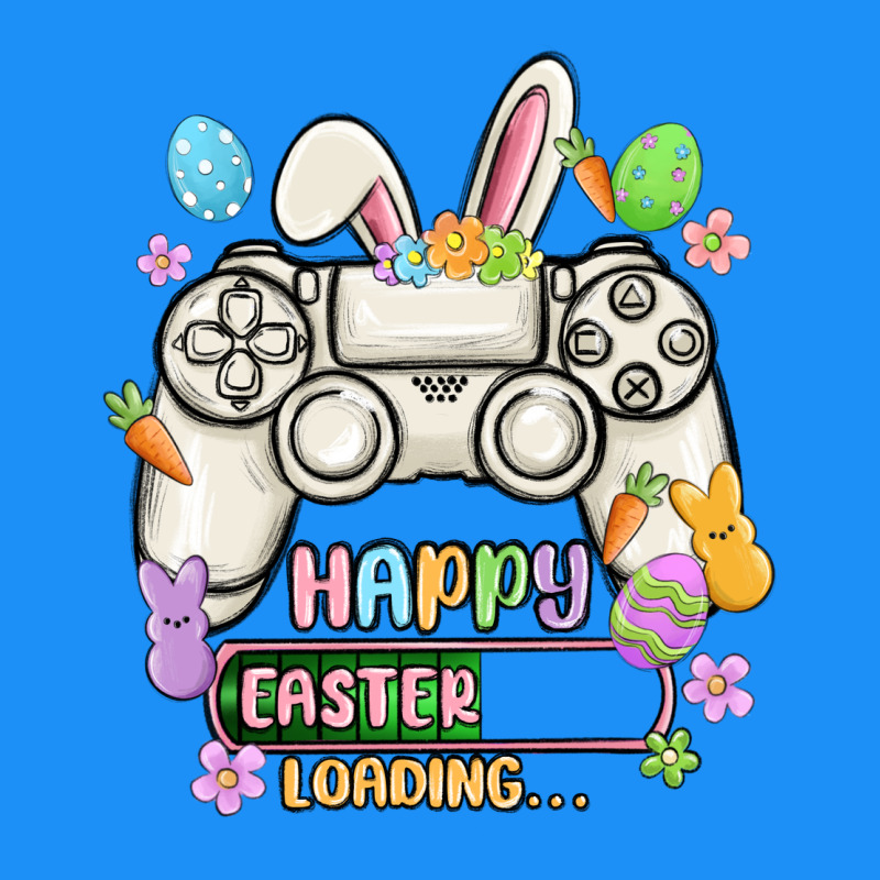 Easter Gamer Classic Tee by MaliasSmallBusiness | Teevron