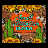 Small Business Mama Premium Tee | Teevron