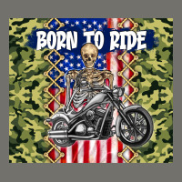 Born To Ride Premium Hoodie | Teevron
