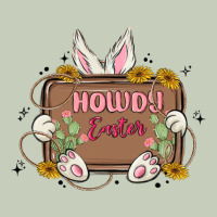 Howdy Easter Classic Tee | Teevron