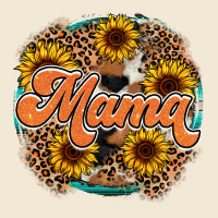 Mama Western Premium Tee | Teevron