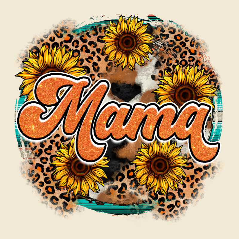 Mama Western Premium Tee by RacoonDesign | Teevron