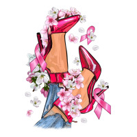 Cancer high heels Breast Cancer | Teevron