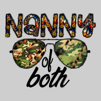 Nanny Of Both Premium Tee | Teevron
