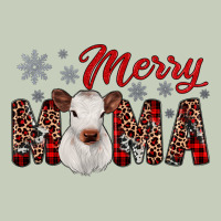 Merry Mama Long Sleeve Tee | Teevron