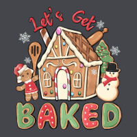 Let's Get Baked Long Sleeve Tee | Teevron