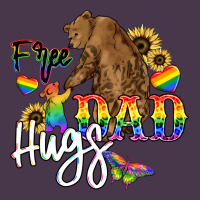 Free Dad Hugs Heavyweight Hoodie | Teevron