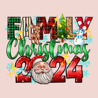 Family Christmas 2024 Premium Sweatshirt | Teevron