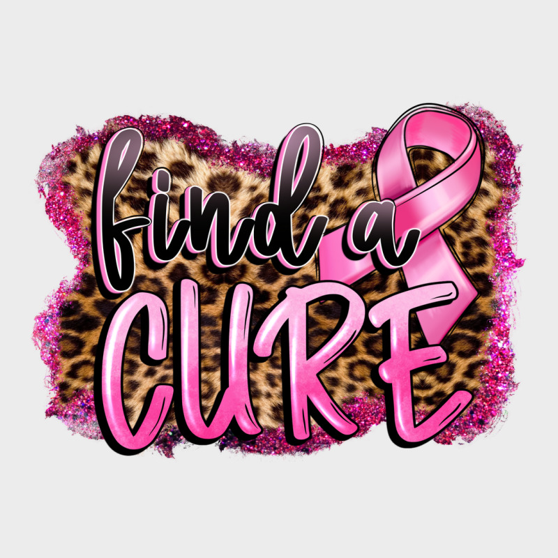 Find A Cure Urban Hoodie by FaDigitalArtStudio | Teevron