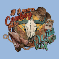 Cowboy Wild And Free Western Premium Hoodie | Teevron