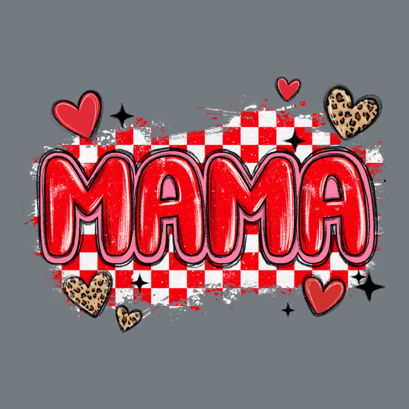 Valentine Mama Heavyweight Sweatshirt by MaliasSmallBusiness | Teevron