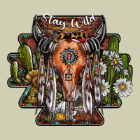 Stay Wild Heavy Core Tee | Teevron