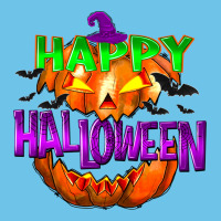 Happy Halloween Premium Sweatshirt | Teevron