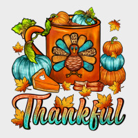 Thankful Thanksgiving Coffee Mug Urban Hoodie | Teevron
