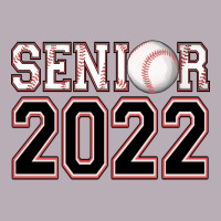Senior Baseball Vintage Tee | Teevron