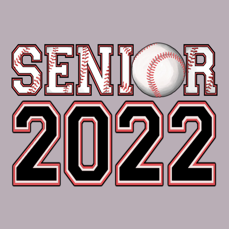 Senior Baseball Vintage Tee by AdoDesignShop | Teevron