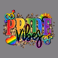 Pride Vibes Heavyweight Hoodie | Teevron
