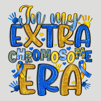 In My Extra Chromosome Era Zipper Hoodie | Teevron