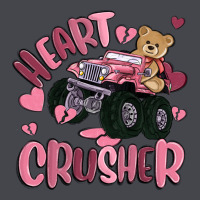 Heart Crusher Classic Tee | Teevron