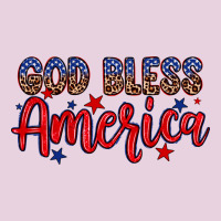 God Bless America Ladies Tee | Teevron
