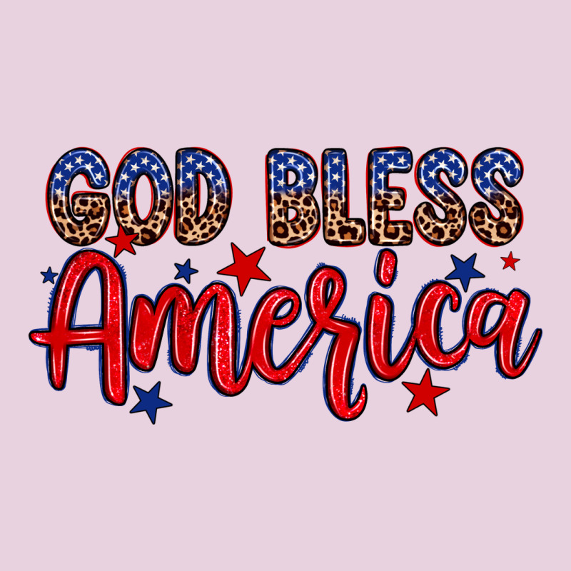 God Bless America Ladies Tee by Neo Western | Teevron
