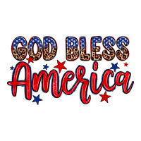 God bless America | Teevron