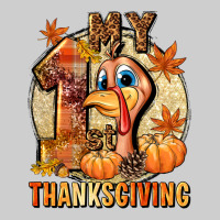 My 1st Thanksgiving Premium Sweatshirt | Teevron