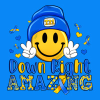 Down Right Amazing Zipper Hoodie | Teevron