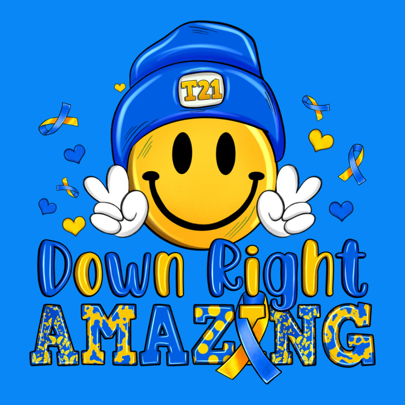 Down Right Amazing Zipper Hoodie by Artiststas | Teevron