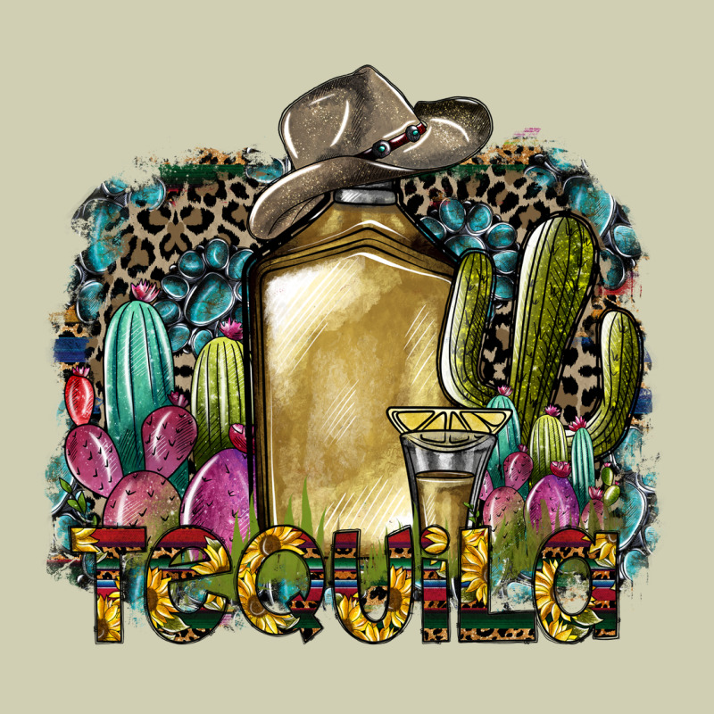 Tequila Heavy Core Tee by SublimationCraftShop | Teevron