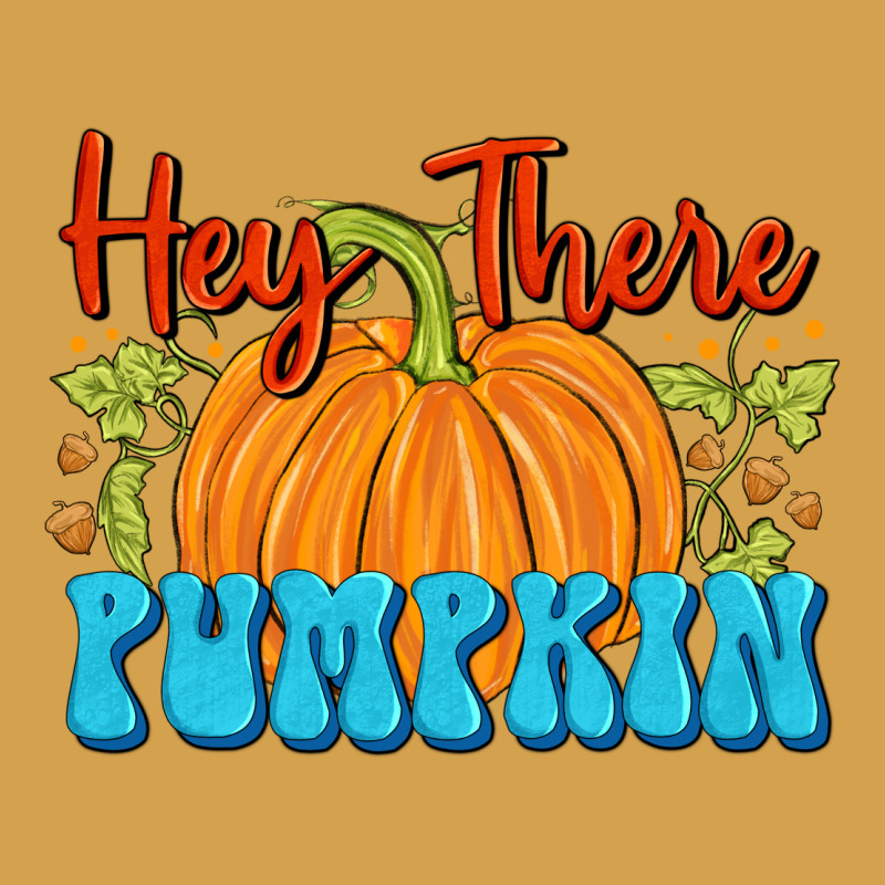 Hey There Pumpkin Urban Hoodie by FaDigitalArtStudio | Teevron
