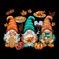 Thanksgiving Gnomes Premium Sweatshirt | Teevron