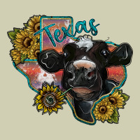 Texas Heavy Core Tee | Teevron