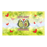 let's just avocudde | Teevron