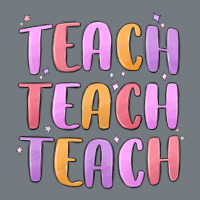 Teach Teach Varsity Heavyweight Sweatshirt | Teevron