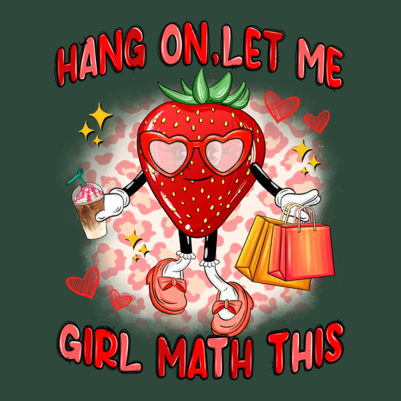 Hang On,let Me Girl Math This Zipper Hoodie by Artiststas | Teevron