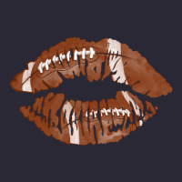 Football Lips Vintage Tee | Teevron