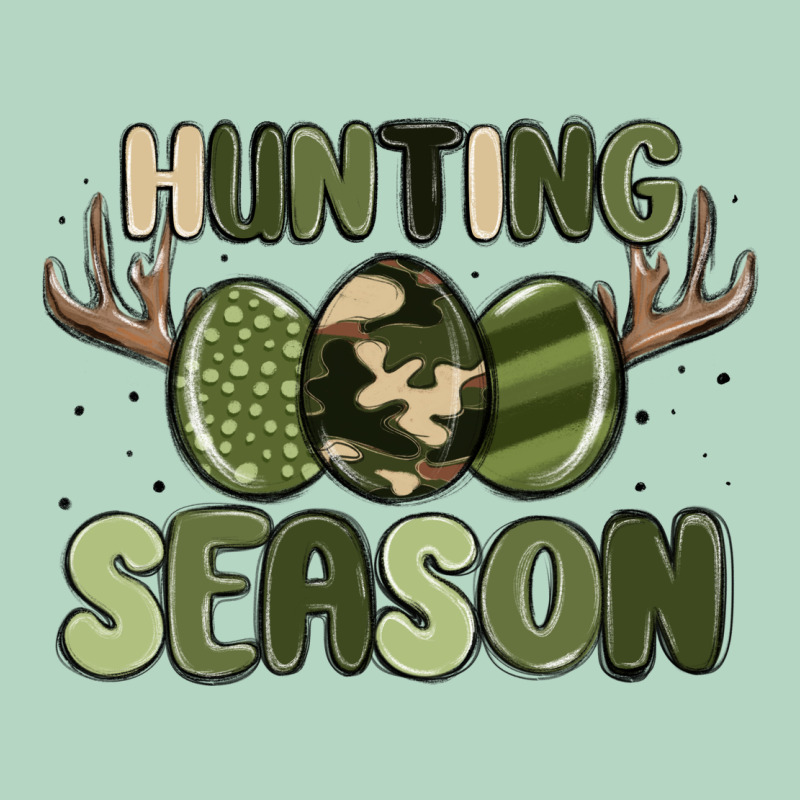 Hunting Season Classic Tee by MaliasSmallBusiness | Teevron