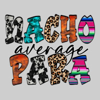 Nacho Para Premium Tee | Teevron